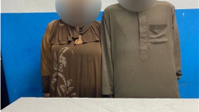 كشف ملابسات واقعة العثور على جثة سائق توك توك بالوراق