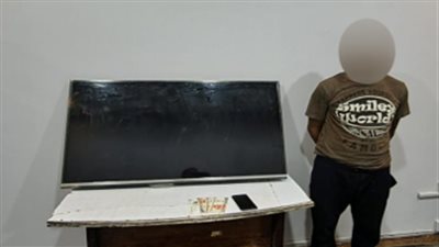 كشف ملابسات العثور على جثة مسنة داخل مسكنها بالعمرانية 