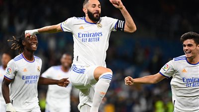 أنشيلوتي: مباراة فياريال صعبة.. وبنزيمة يستحق التواجد ضمن المرشحين للكرة الذهبية