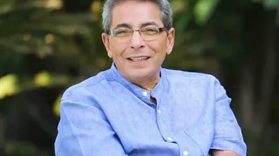 محمود سعد يُعلن عن توقف برنامجه 
