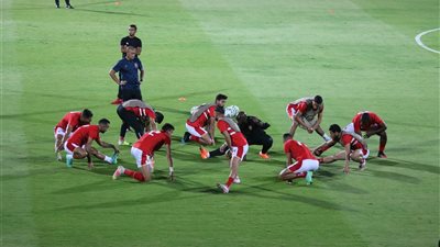 عاجل - الأهلي يتلقى ضربة موجعة قبل مواجهة إنبي بالكأس