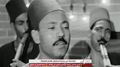 في ذكرى ميلاده.. تعرف على بدايات محمد طه في الفن المطرب الشعبي الذي اقتحم بموهبته السينما والتلفزيون