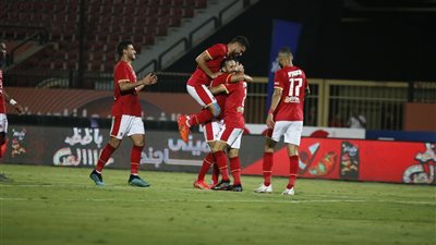 عاجل.. بشرى سارة في الأهلي قبل مواجهة إنبي 