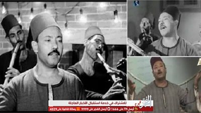 كان معتمدًا من الشئون المعنوية.. تعرف على علاقة محمد طه بالرؤساء
