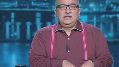 إبراهيم عيسى: الديمقراطية قد تأتي بالإرهاب 