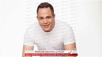 مصطفى درويش يكشف لـ