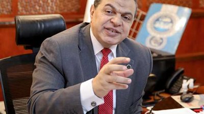 وزير القوى العاملة: بدأنا أولى خطوات عودة العمالة المصرية إلى ليبيا (فيديو)