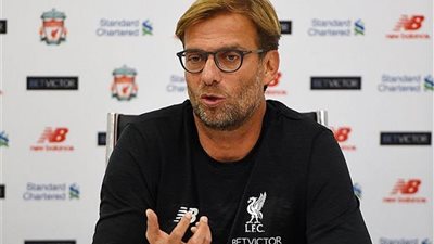 تصريحات كلوب قبل مواجهة برينتفورد في الدوري الإنجليزي