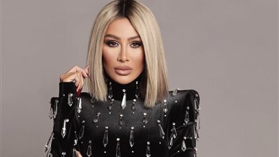 بهذه الطريقة.. مايا دياب تروح لأغنيتها 