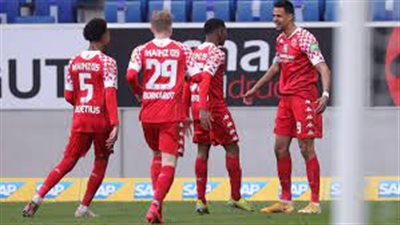 غياب نجم ماينز بسبب الإصابة بفيروس كورونا