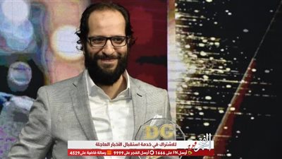 أحمد أمين في الموسم الرابع لأول برنامج واقعي عربي عن العائلة 