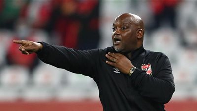 عاجل.. الغندور يفجر مفاجأة عن خليفة موسيماني في الأهلي 