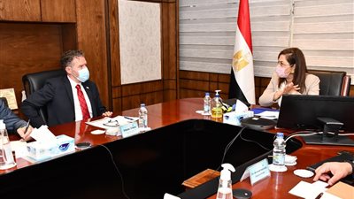 السعيد: 200 مليون جنيها لمشروعات مستشفيات جامعة أسيوط