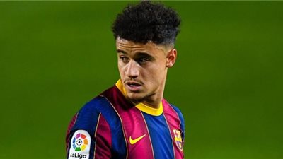 صراع إنجليزي على كوتينيو في الميركاتو الشتوي