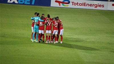 عاجل - أول قرار من موسيماني بعد تأهل الأهلي لربع نهائي الكأس