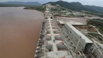 سر خطير أخفته إثيوبيا.. دراسة تكشف وجود هبوط أرضي بموقع سد النهضة