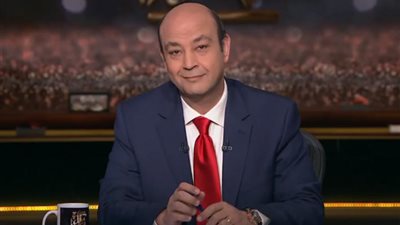 عمرو أديب عن خدمة الإنترنت في مصر: 