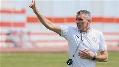 وكيل كارتيرون يفضح خطة الفرنسي للهروب من الزمالك