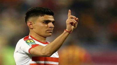 الكشف عن موقف بن شرقي من التجديد للزمالك
