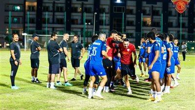 سيراميكا كليوباترا يتعاقد مع صفقة تونسية لمدة 3 مواسم 