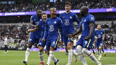 تعرف على تفاصيل مباراة تشيلسي المقبلة بالجولة السابعة في الدوري الإنجليزي