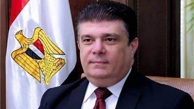 حسين زين يشارك بـ'المنتدى الدولي للاتصال الحكومي' بالشارقة