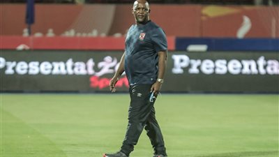 مفاجأة بشأن أفشة وشريف.. تصريحات نارية من موسيماني بعد الفوز على إنبي