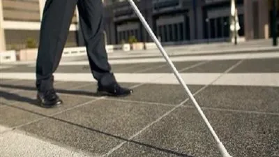 تفاصيل جديدة عن ملاحقة صاحب الفيديو الساخر من المعاقين بصريا قضائيا