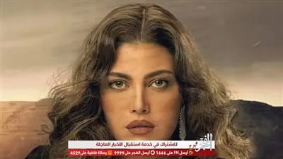 ريهام حجاج تتعرض للإجهاض  وتخسر الجنين