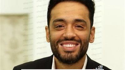 رامي جمال يوجه رسالة لجمهوره.. تعرف عليها