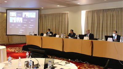 محكمة النقض تعقد مؤتمرا حواريا بشأن الميكنة 