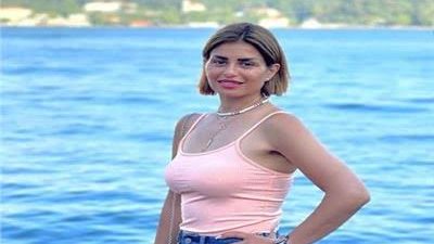 عاجل.. نجاة منة فضالي ووالدتها من حريق ضخم.. تعرف علي التفاصيل!