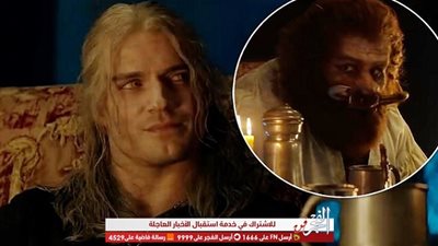 فيديو.. طرح الإعلان الترويجي الاول للموسم الثاني من The Witcher