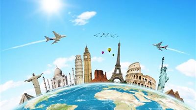 7 معلومات عن اليوم العالمي للسياحة.. تعرف عليها