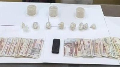 من حلوان لـ