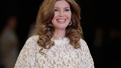 ميرفت أمين تبدأ تصوير مشاهدها في حكاية 