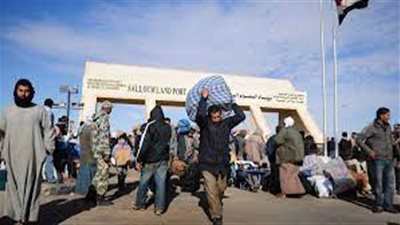 الاتحاد العربي للتنمية يوضح قرارات تأمين العمالة المصرية بليبيا (فيديو)