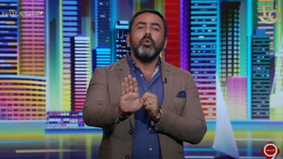 يوسف الحسيني يفضح أسلوب أعداء مصر في الوصول إلى عقول المصريين (فيديو)