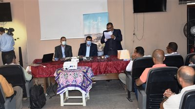 أسوان تحتفل بيوم السياحة العالمي (صور)