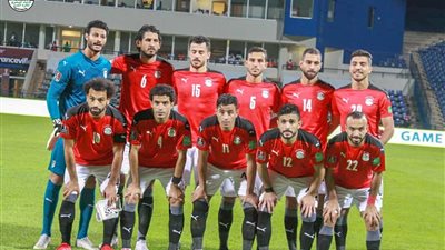 موعد الإعلان عن قائمة مصر النهائية لمواجهتي ليبيا في تصفيات كأس العالم 