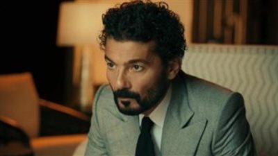 الجمعة..خالد النبوي ضيف في برنامج 