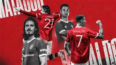 عاجل.. برشلونة يستهدف ضم هداف مانشستر يونايتد