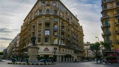 إسكان البرلمان: النواب قادر على اقتحام ملق قانون الإيجار القديم (فيديو) 