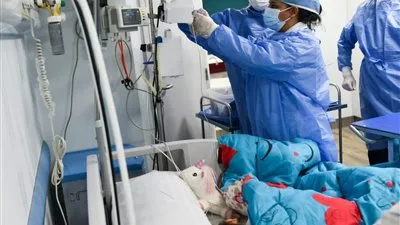 منذ انطلاقها.. تعرف على نجاحات مبادرة الرئيس لعلاج مرضى الضمور العضلي