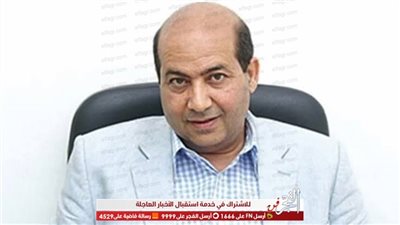 طارق الشناوي يكتب: (برافو) يا رشوان!