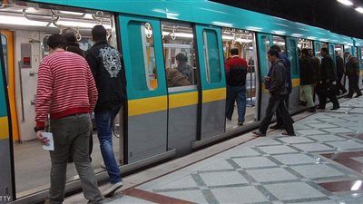 تبدأ من 33 جنيها.. ننشر اسعار اشتراكات المترو للطلبة 2021