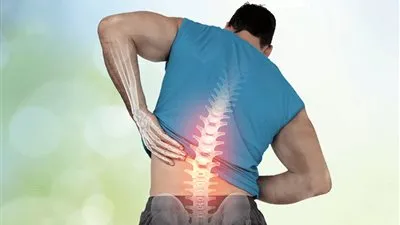 استشاري: 80% من آلام الظهر لا تحتاج إلى جراحة (فيديو)