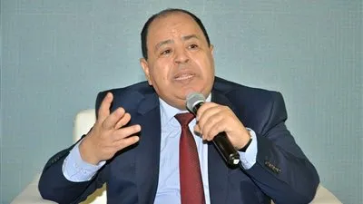 وزير المالية: هذا هو أفضل حل لتمويل عجز الموازنة 