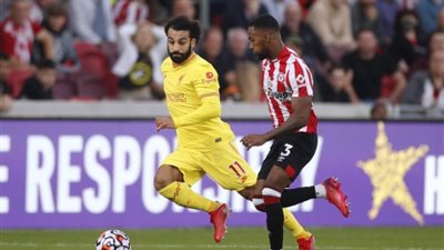 محمد صلاح العملة النادرة في الدوري الإنجليزي