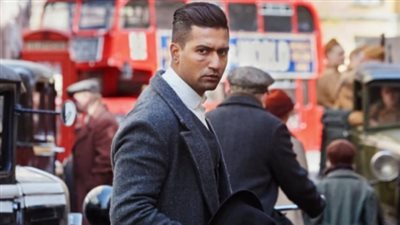 طرح فيلم Sardar Udham لفيكي كوشال منتصف أكتوبر